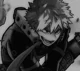 001 Katsuki Bakugou