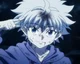 Killua Zoldyck