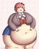 Fat Sayori