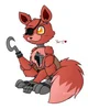 Foxy FNAF