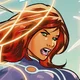 DC Starfire