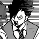 Kuroo Tetsuro