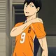 Tobio Kageyama