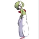 Gardevoir 
