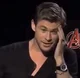 Chris Hemsworth