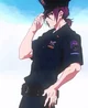Rin Matsuoka