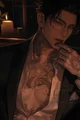 Kenji Yakuza-Prequel