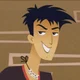 Jonesy Garcia