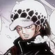 Trafalgar D Law