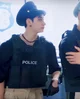 Bangchan officer 