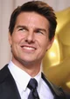 Tom Cruise 