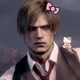 LEON KENNEDY Bl