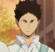 Iwaizumi Hajime