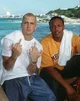 Eminem and Dr Dre
