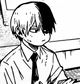 Shoto Todoroki