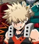Katsuki Bakugo