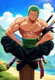 Roronoa Zoro
