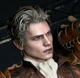 Leon S Kennedy