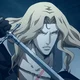 Alucard Adrian Tepes