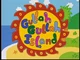 Gullah Gullah island