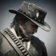 JOHN MARSTON