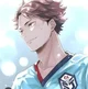 Oikawa Tooru