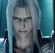 Sephiroth 