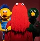 The DHMIS Trio