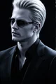 Albert Wesker