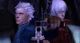 Dante y Vergil
