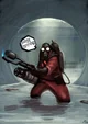 RED Pyro -Tf2-