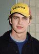 Hayden Christensen 
