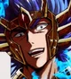 Cancer Deathmask