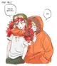 Kylie Broflovski