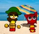 Expunged and Mroona