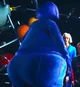 Violet Beauregarde
