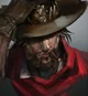 WILD WEST - Duke