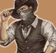 Ghost - ranch hand