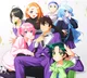 Shiunji family