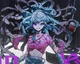 Gorgon Miku 