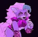 FNAF - Roxanne Wolf
