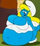 Smurfette