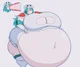 Fat Nelliel tu