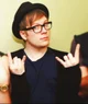 Patrick Stump