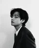 Kim Taehyung 