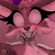 Mommy Wolf
