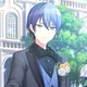Prince Toya Aoyagi