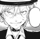 Chuuya Nakahara