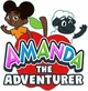 Amanda the adventure
