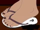 Xinyan Feet